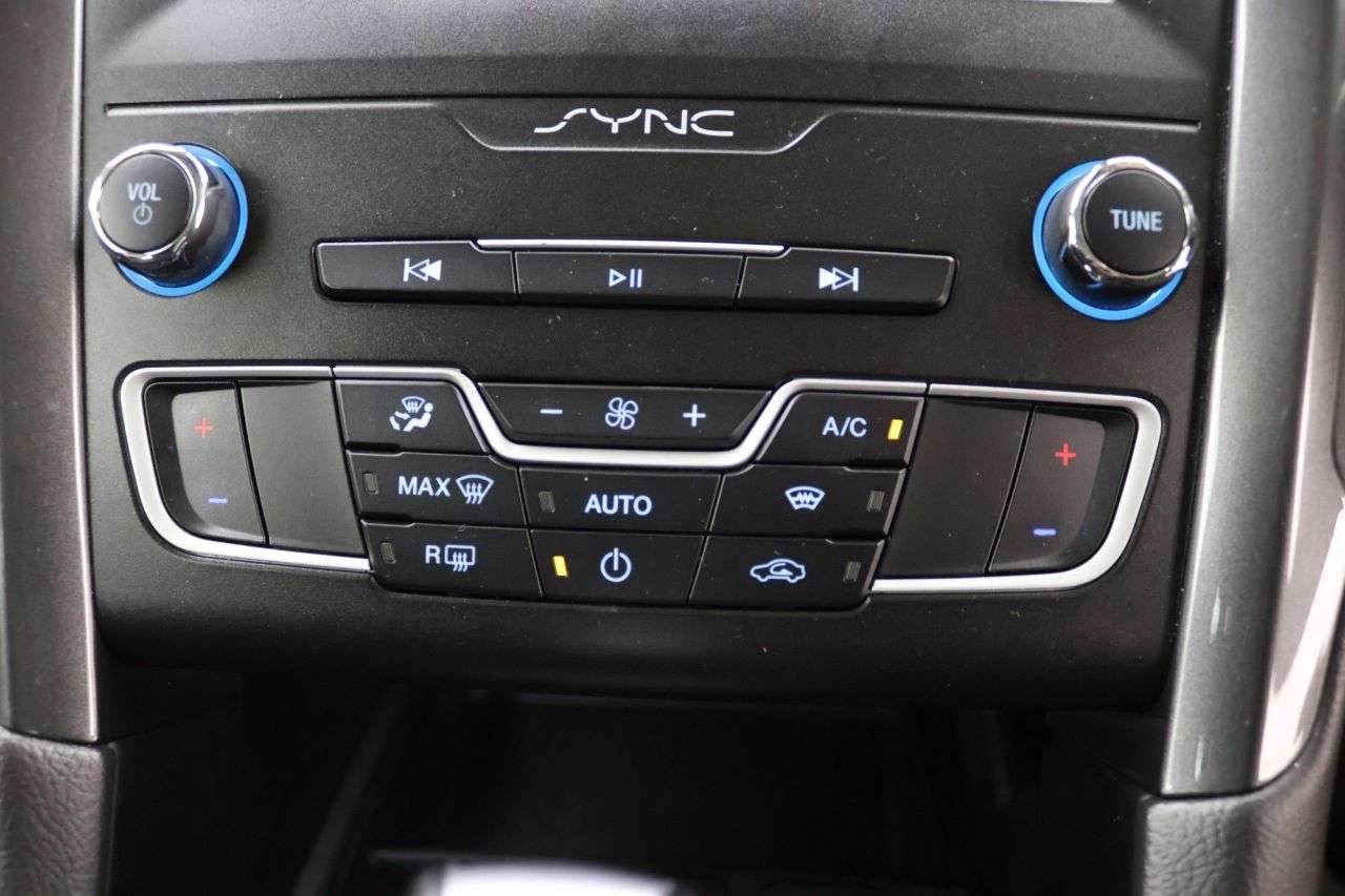 2020 FORD MONDEO 2020 FORD MONDEO