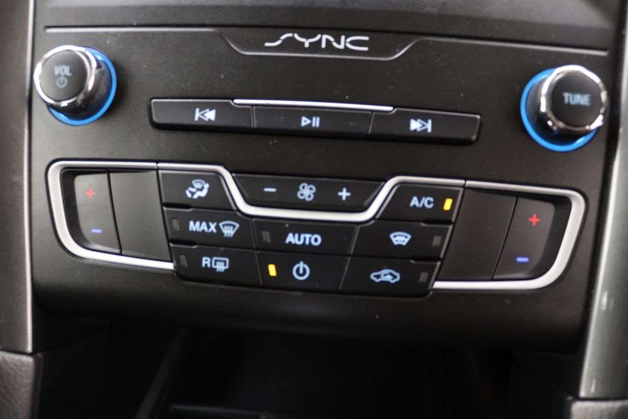 2020 FORD MONDEO 2020 FORD MONDEO