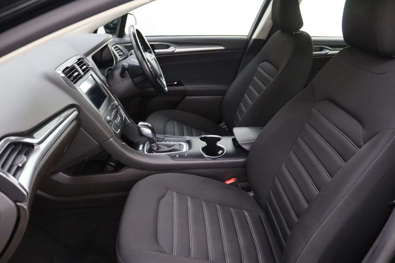 2020 FORD MONDEO 2020 FORD MONDEO