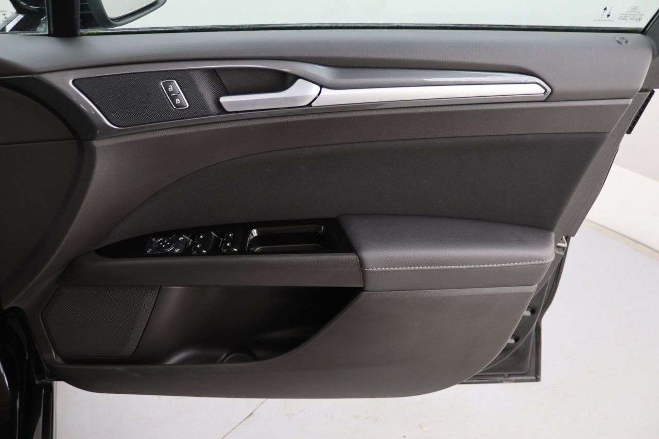 2020 FORD MONDEO 2020 FORD MONDEO