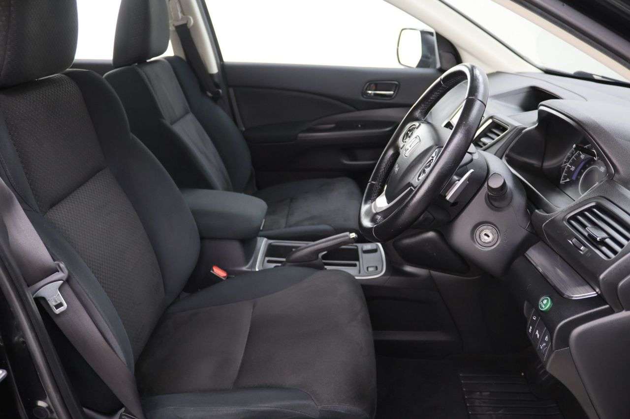 2016 HONDA CR-V 2016 HONDA CR-V