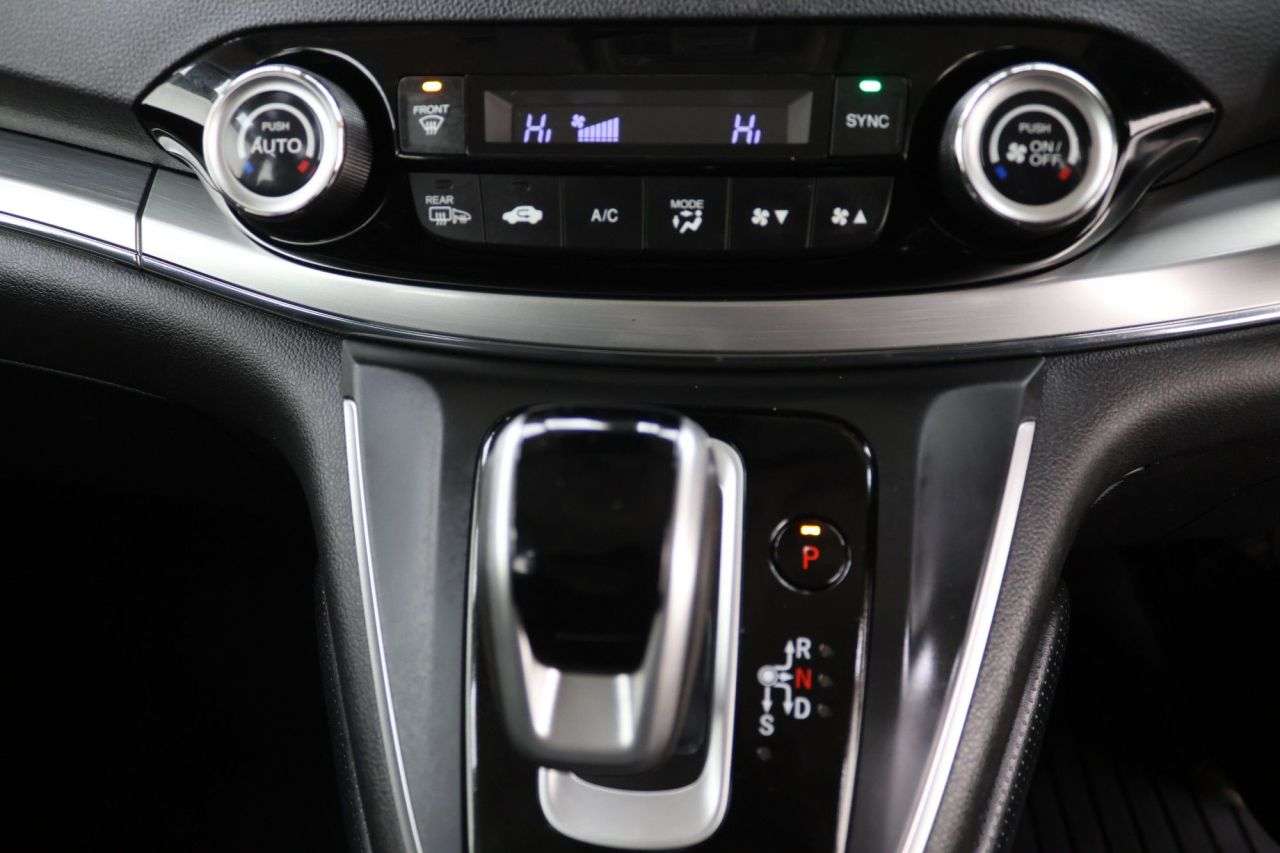 2016 HONDA CR-V 2016 HONDA CR-V