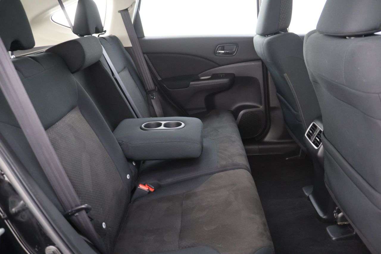 2016 HONDA CR-V 2016 HONDA CR-V