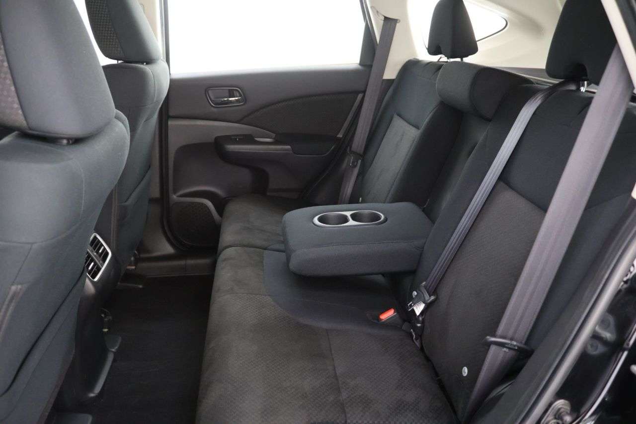 2016 HONDA CR-V 2016 HONDA CR-V