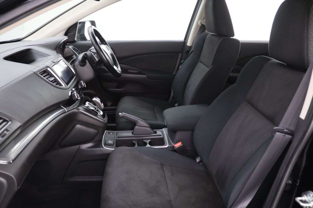 2016 HONDA CR-V 2016 HONDA CR-V