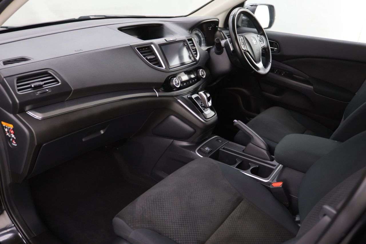 2016 HONDA CR-V 2016 HONDA CR-V