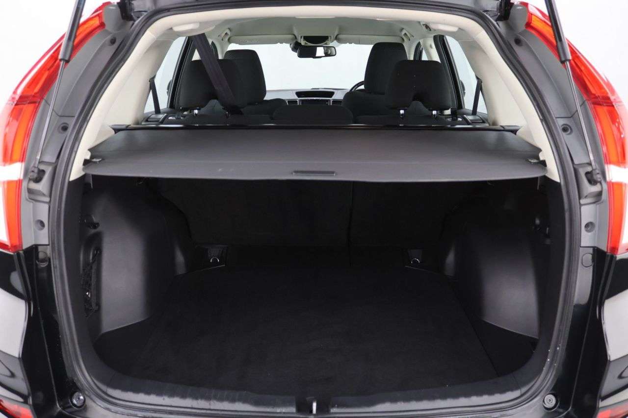 2016 HONDA CR-V 2016 HONDA CR-V