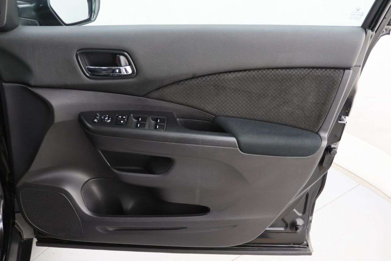 2016 HONDA CR-V 2016 HONDA CR-V