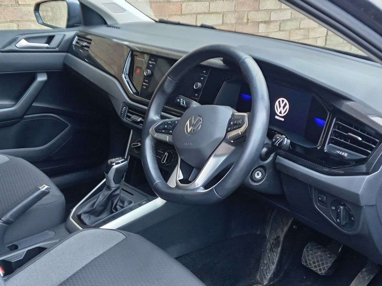 2022 VOLKSWAGEN POLO 2022 VOLKSWAGEN POLO