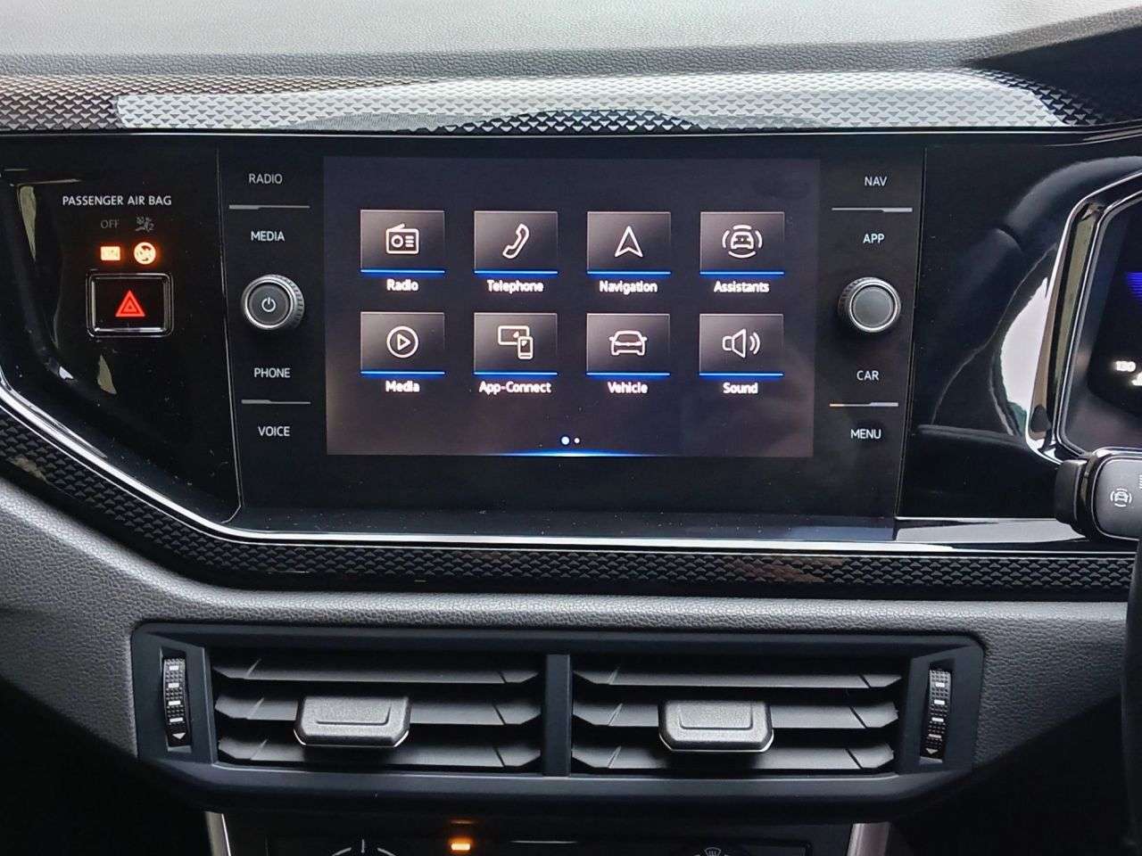 2022 VOLKSWAGEN POLO 2022 VOLKSWAGEN POLO