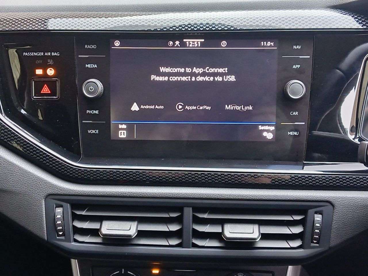 2022 VOLKSWAGEN POLO 2022 VOLKSWAGEN POLO