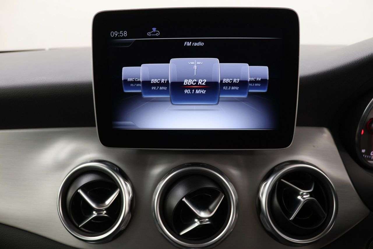 2019 MERCEDES-BENZ GLA CLASS 2019 MERCEDES-BENZ GLA CLASS