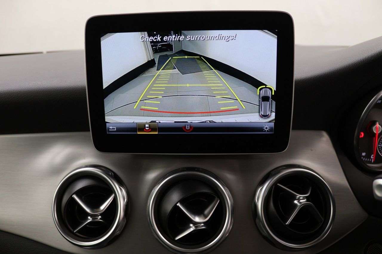 2019 MERCEDES-BENZ GLA CLASS 2019 MERCEDES-BENZ GLA CLASS