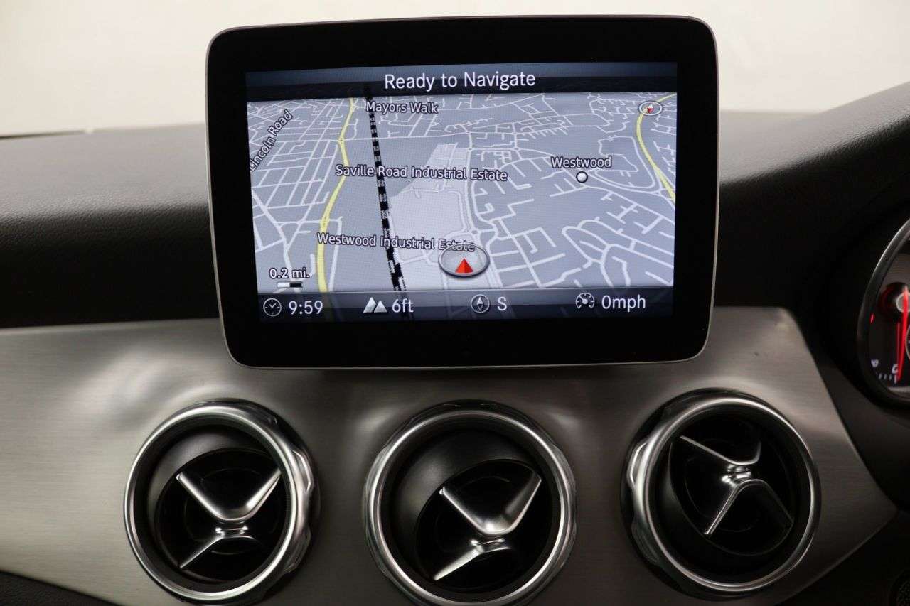 2019 MERCEDES-BENZ GLA CLASS 2019 MERCEDES-BENZ GLA CLASS