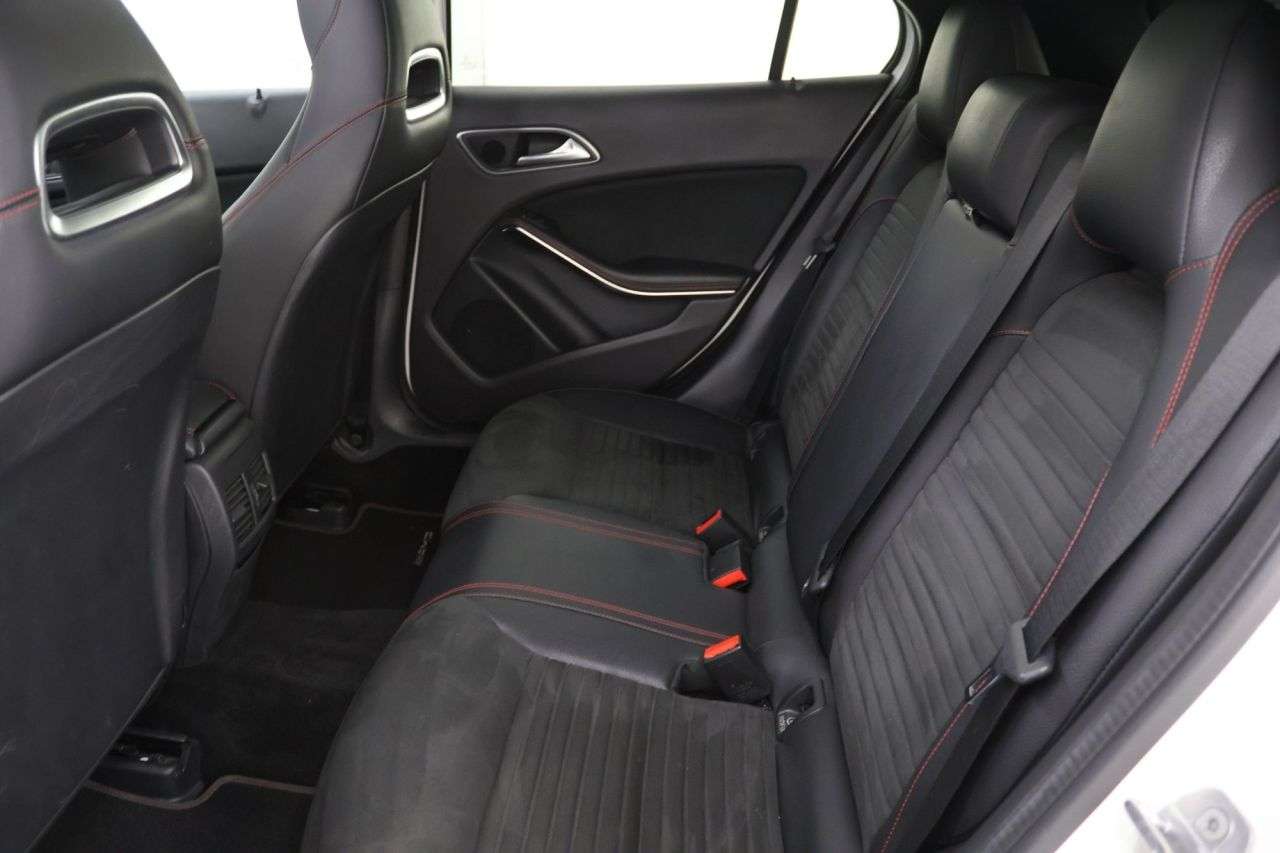 2019 MERCEDES-BENZ GLA CLASS 2019 MERCEDES-BENZ GLA CLASS