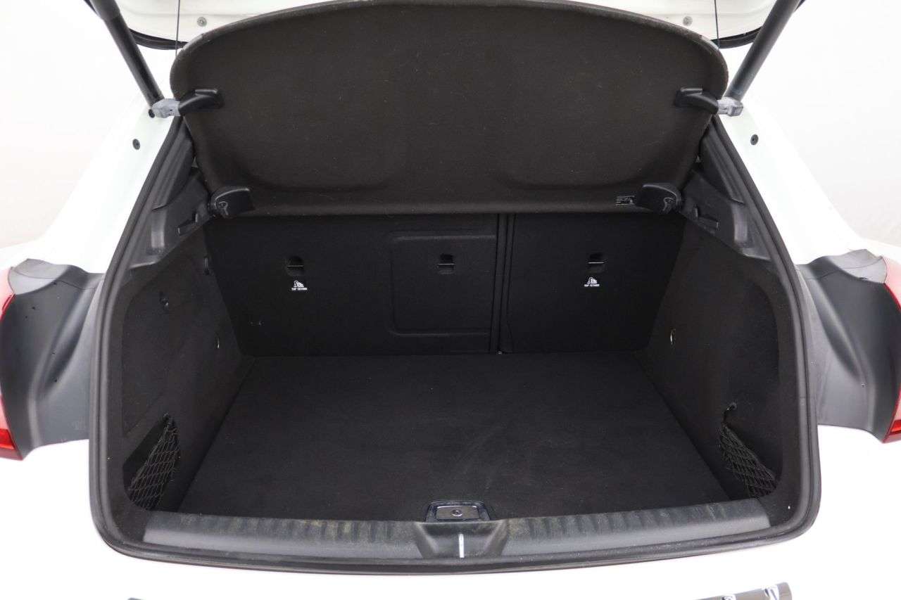 2019 MERCEDES-BENZ GLA CLASS 2019 MERCEDES-BENZ GLA CLASS