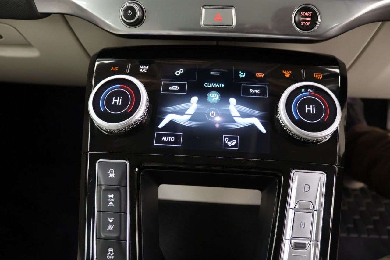 2019 JAGUAR I-PACE 2019 JAGUAR I-PACE