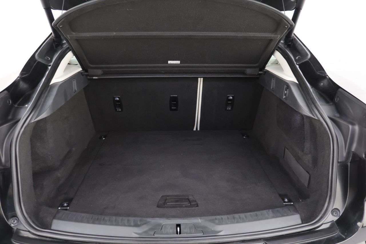 2019 JAGUAR I-PACE 2019 JAGUAR I-PACE