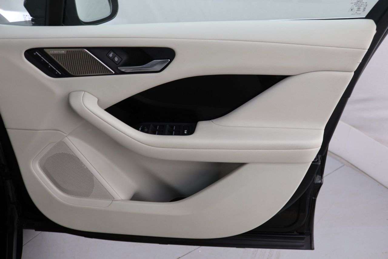 2019 JAGUAR I-PACE 2019 JAGUAR I-PACE