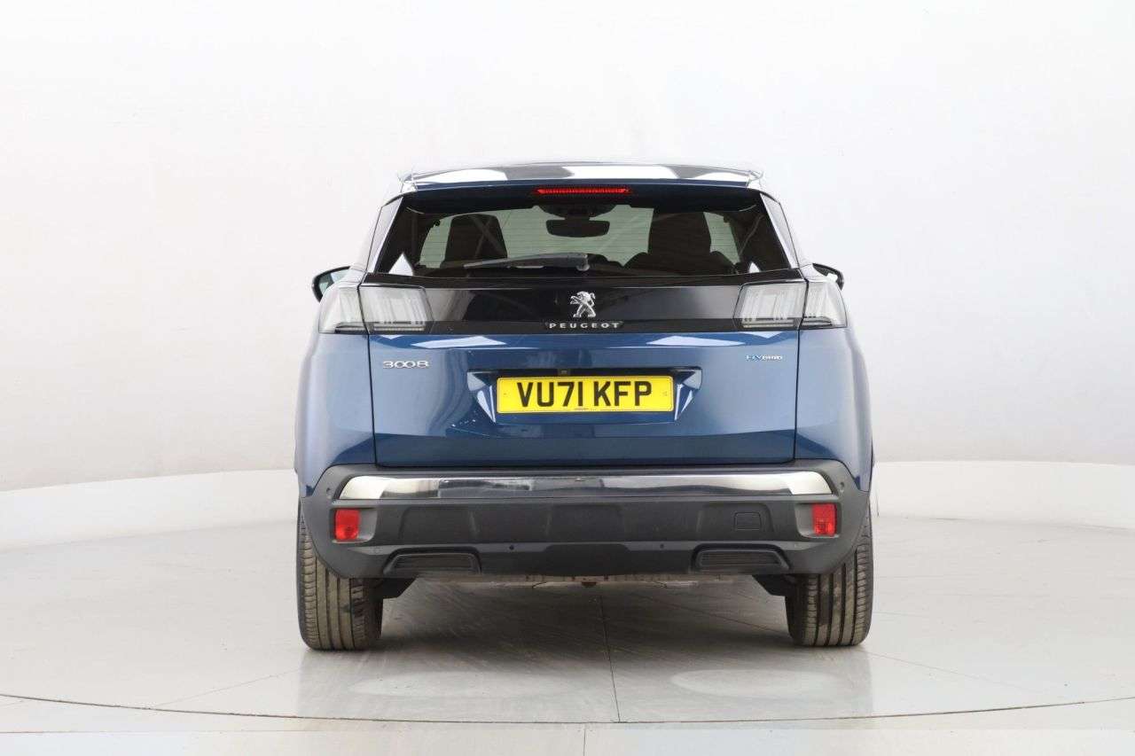 2021 PEUGEOT 3008 2021 PEUGEOT 3008