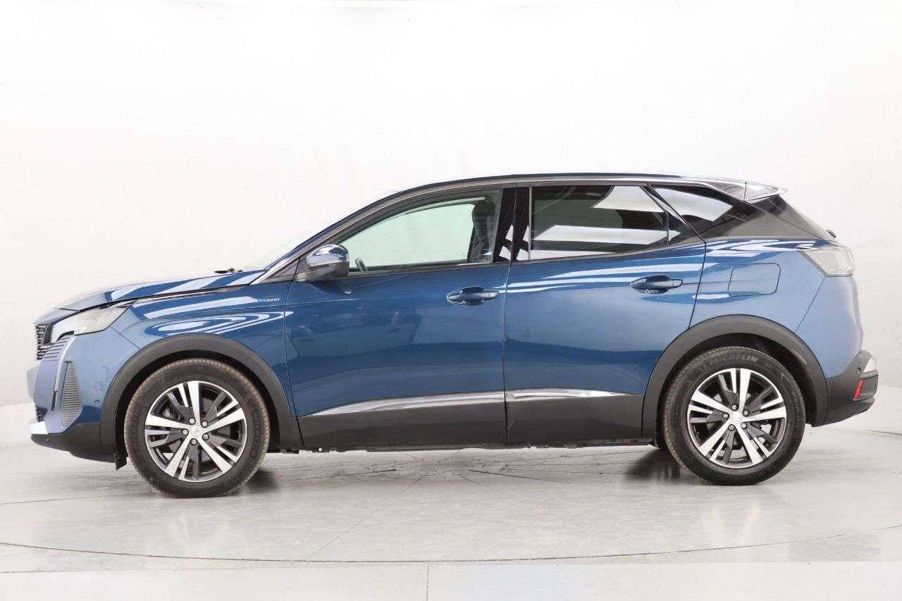 2021 PEUGEOT 3008 2021 PEUGEOT 3008