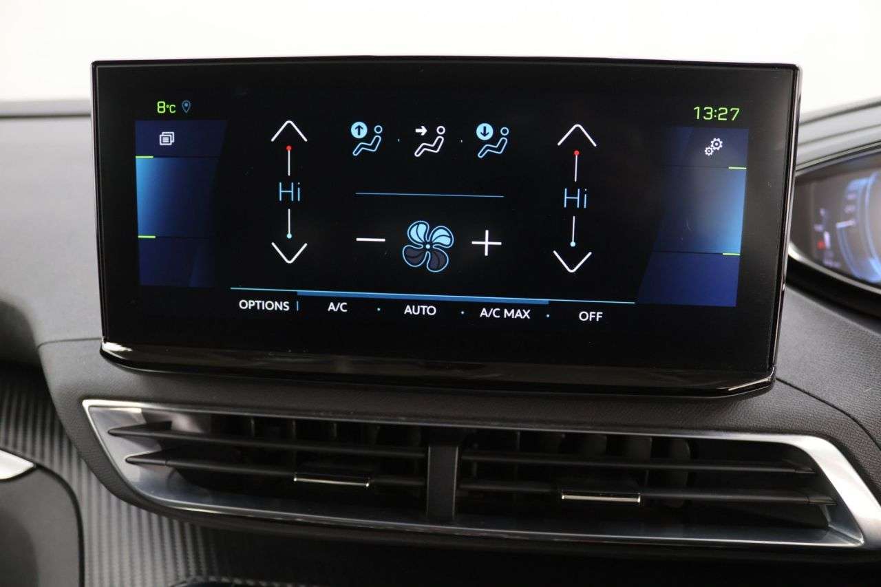 2021 PEUGEOT 3008 2021 PEUGEOT 3008