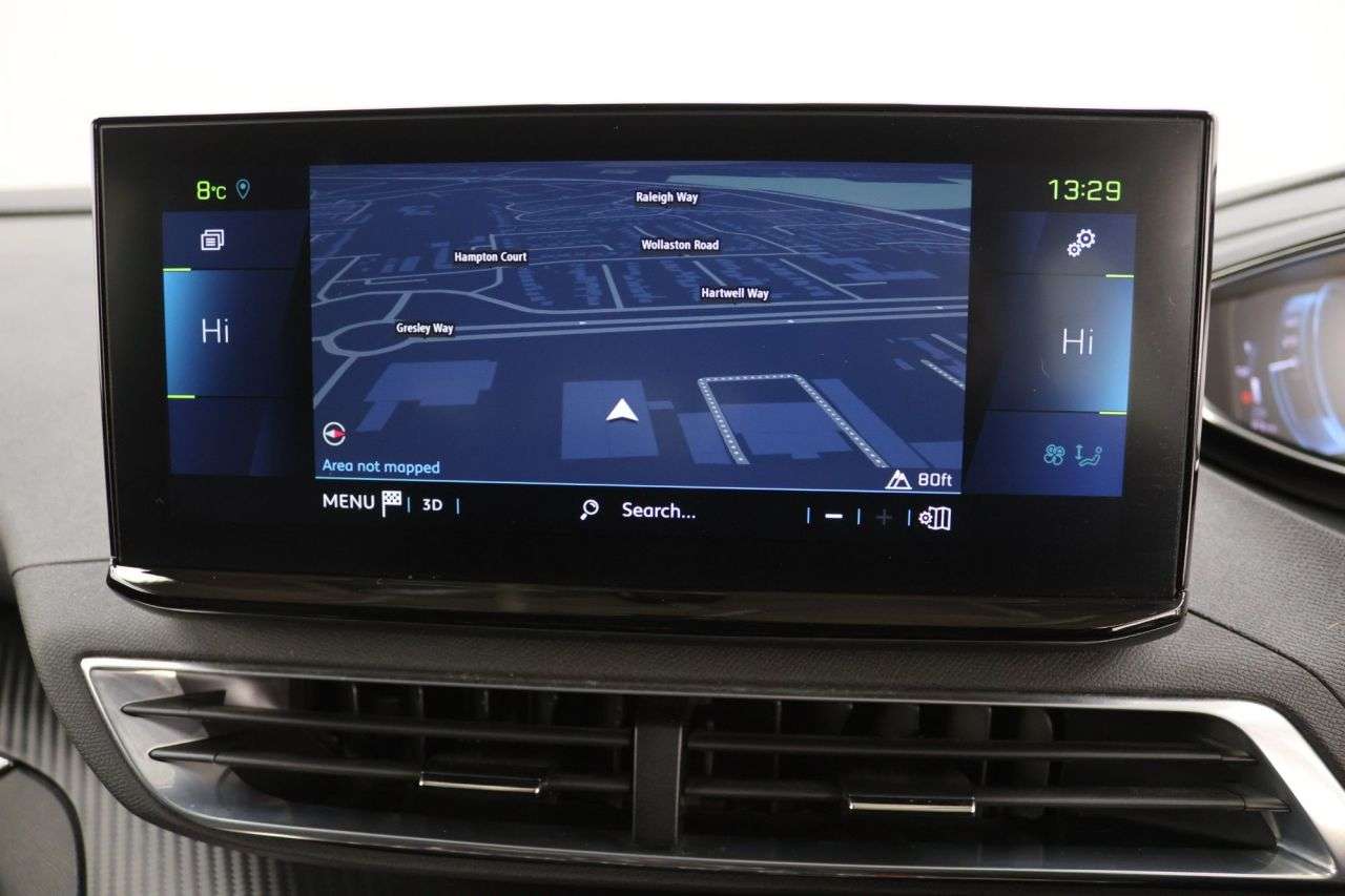 2021 PEUGEOT 3008 2021 PEUGEOT 3008