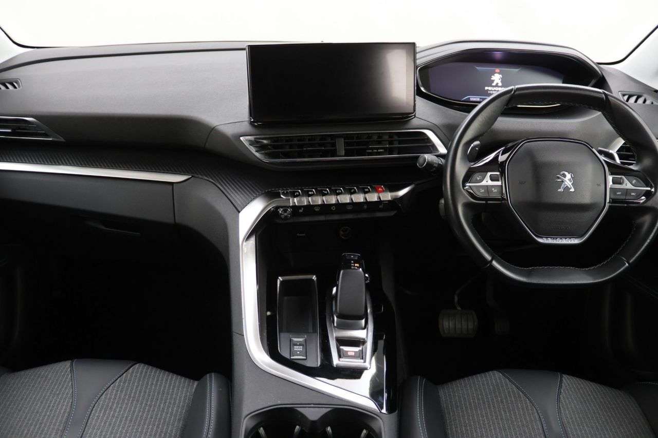 2021 PEUGEOT 3008 2021 PEUGEOT 3008