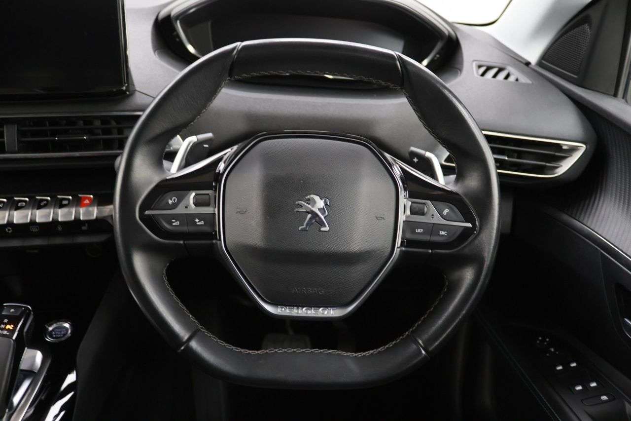 2021 PEUGEOT 3008 2021 PEUGEOT 3008