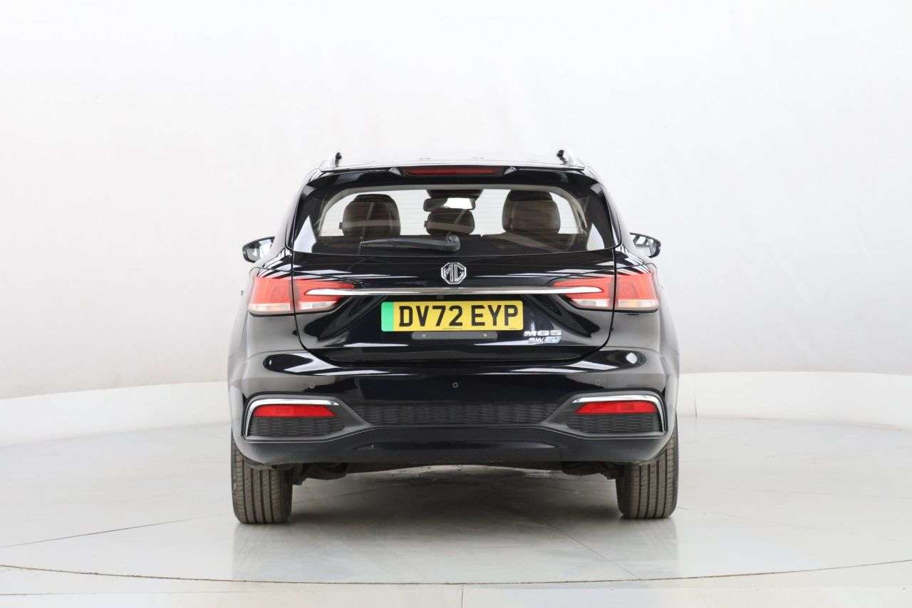 2022 MG MG 5 2022 MG MG 5