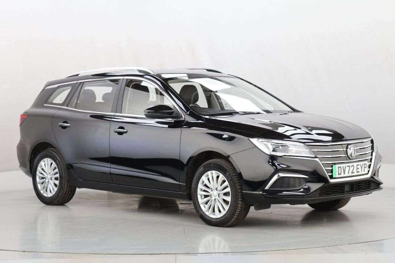 2022 MG MG 5 2022 MG MG 5