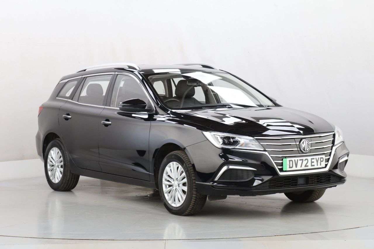 2022 MG MG 5 2022 MG MG 5