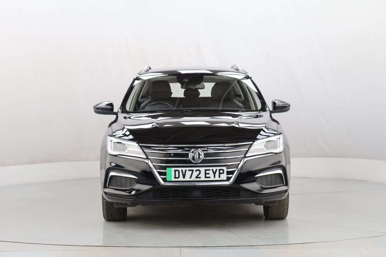 2022 MG MG 5 2022 MG MG 5