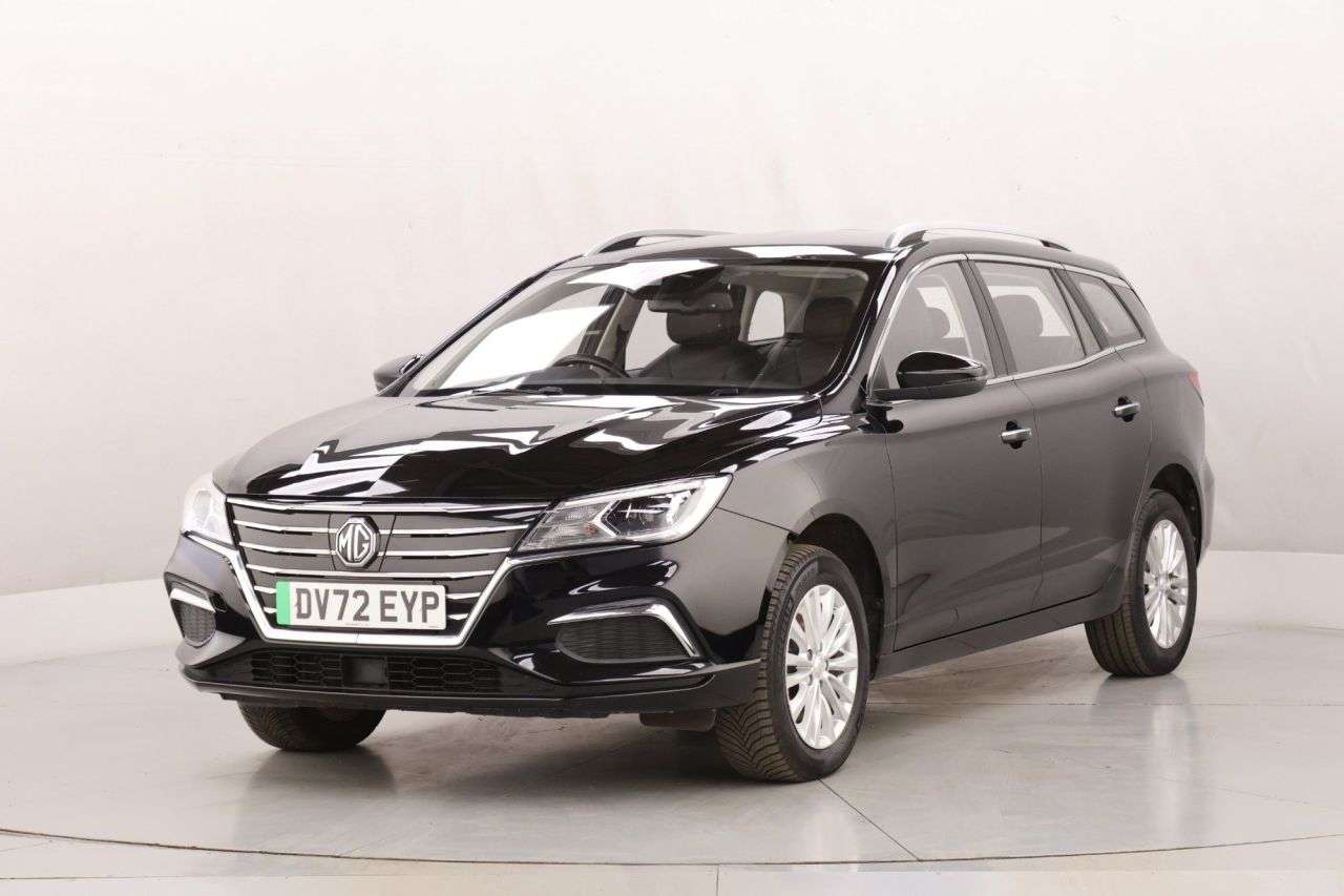 2022 MG MG 5 2022 MG MG 5