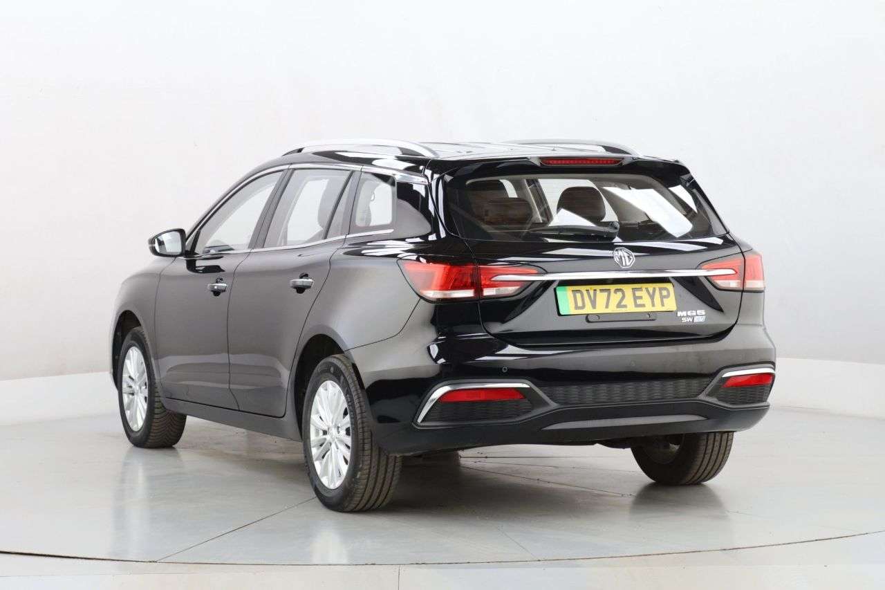 2022 MG MG 5 2022 MG MG 5