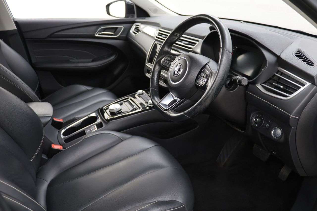 2022 MG MG 5 2022 MG MG 5