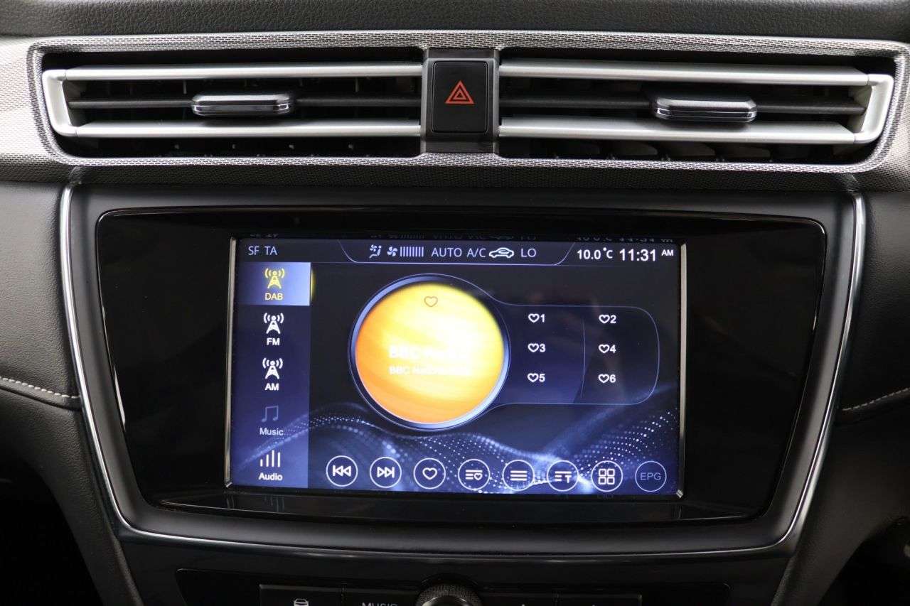 2022 MG MG 5 2022 MG MG 5