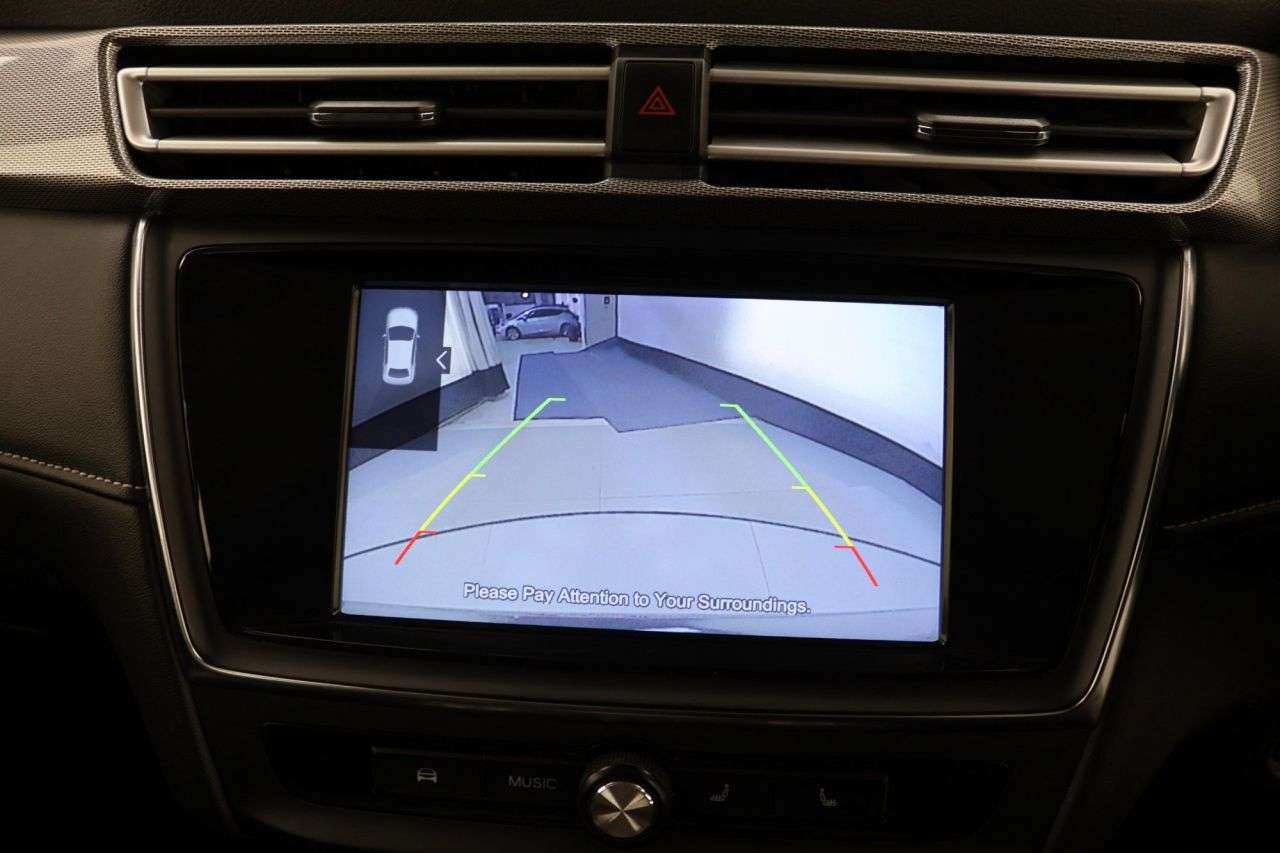 2022 MG MG 5 2022 MG MG 5