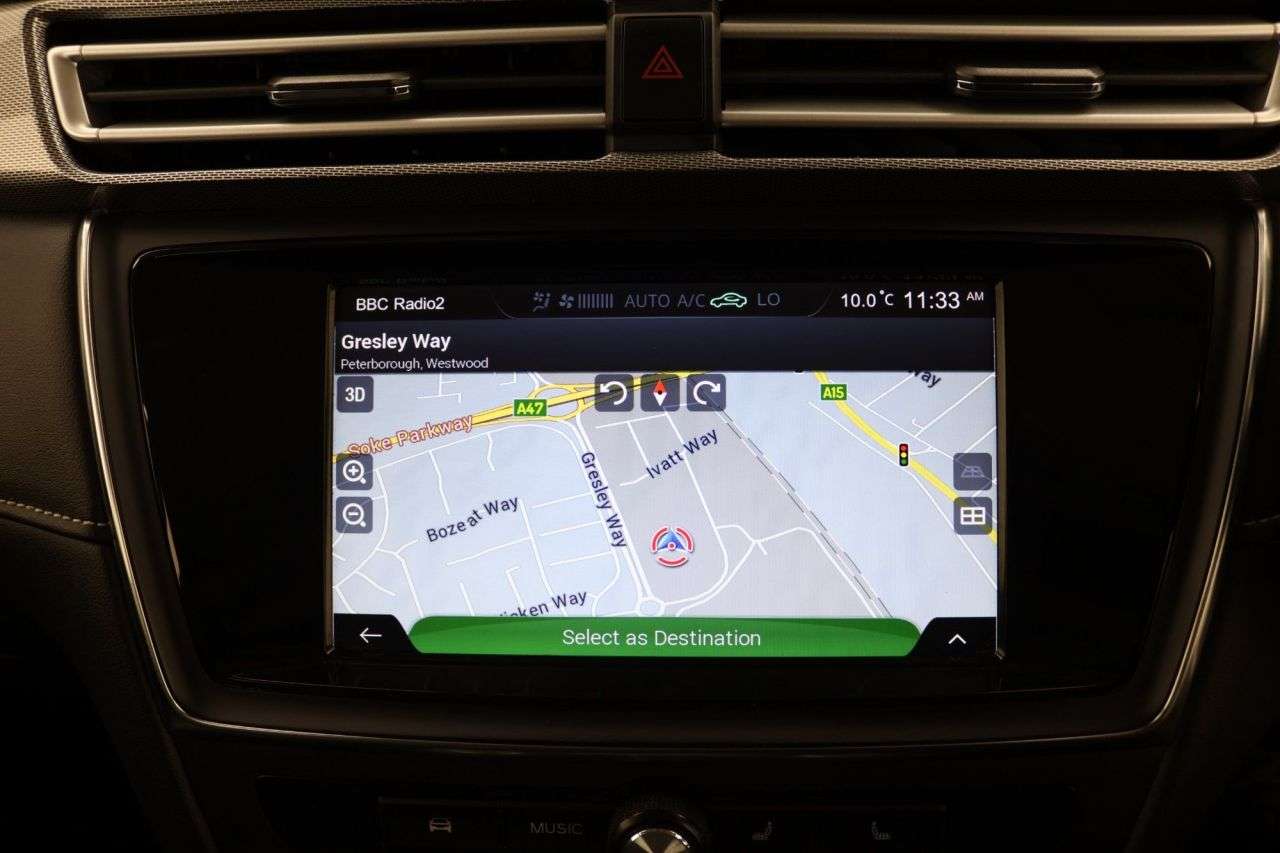 2022 MG MG 5 2022 MG MG 5