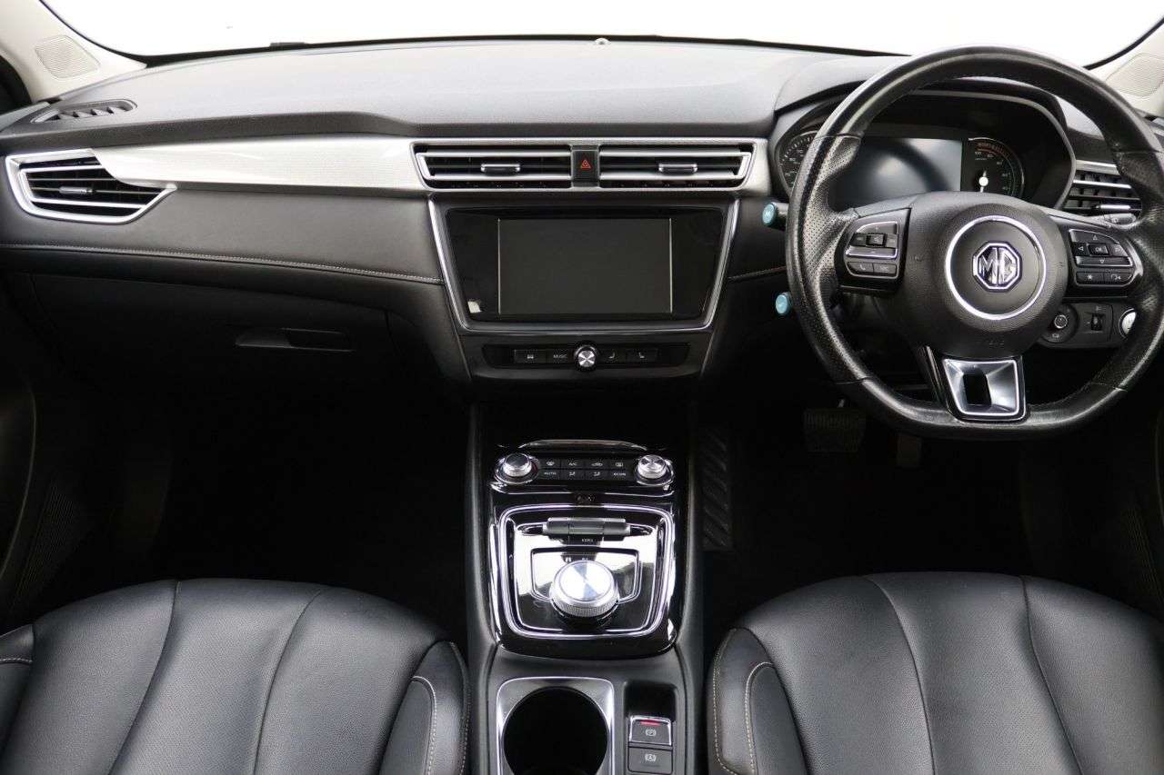 2022 MG MG 5 2022 MG MG 5