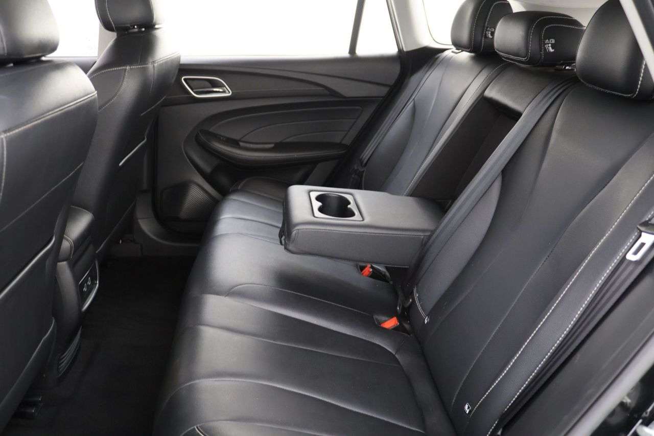 2022 MG MG 5 2022 MG MG 5