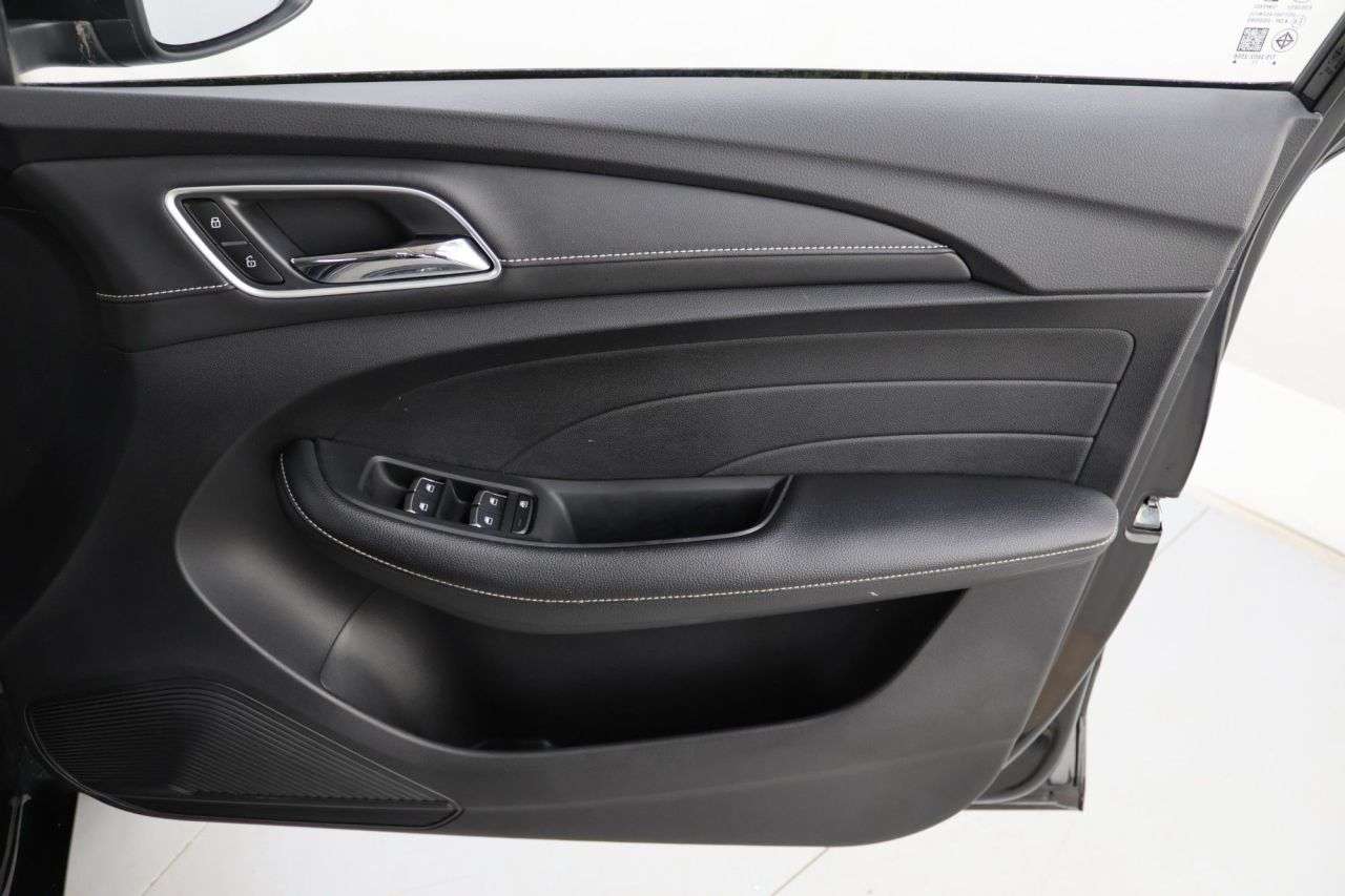 2022 MG MG 5 2022 MG MG 5