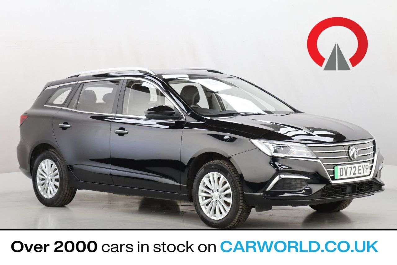 2022 MG MG 5 2022 MG MG 5