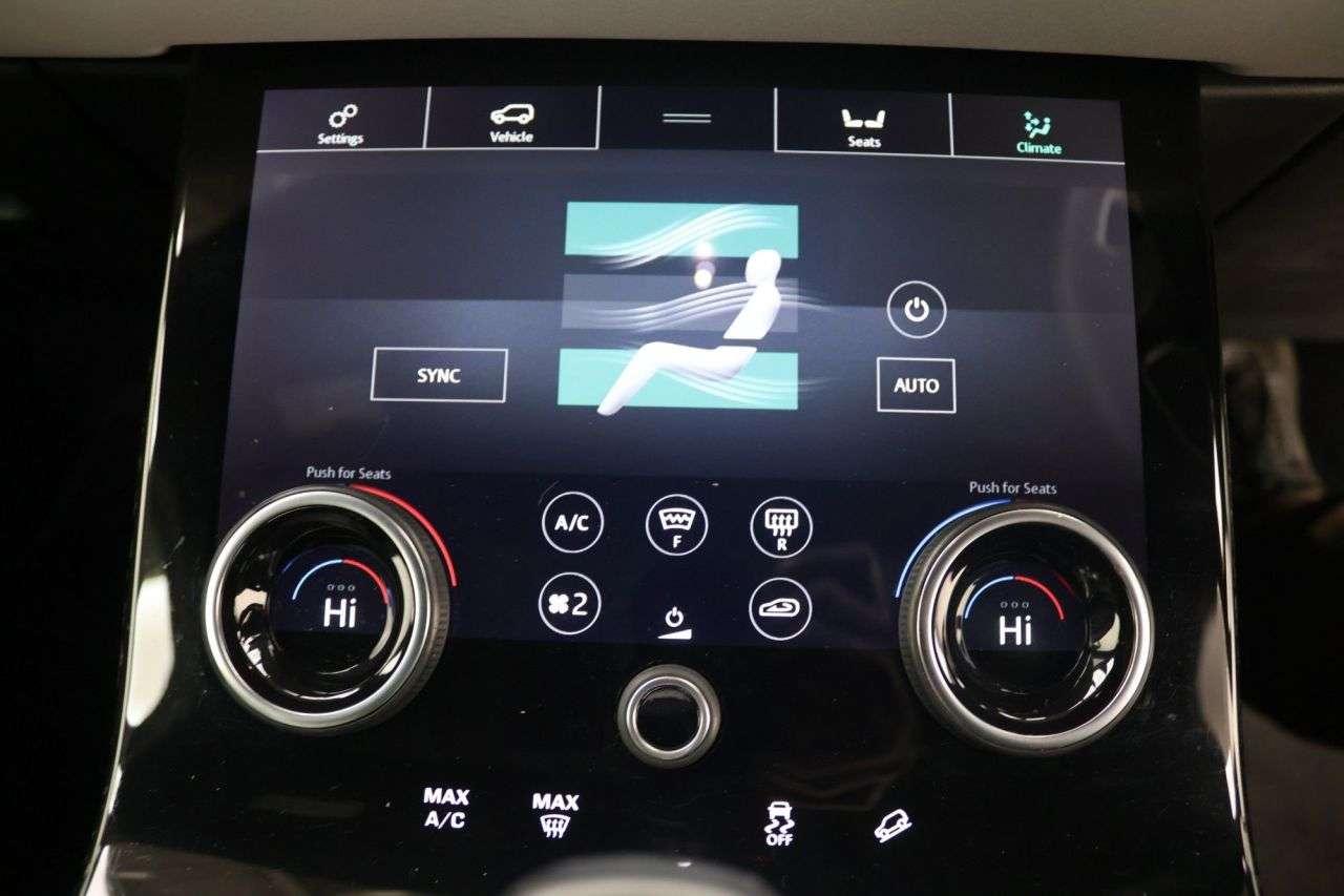 2020 LAND ROVER RANGE ROVER EVOQUE 2020 LAND ROVER RANGE ROVER EVOQUE