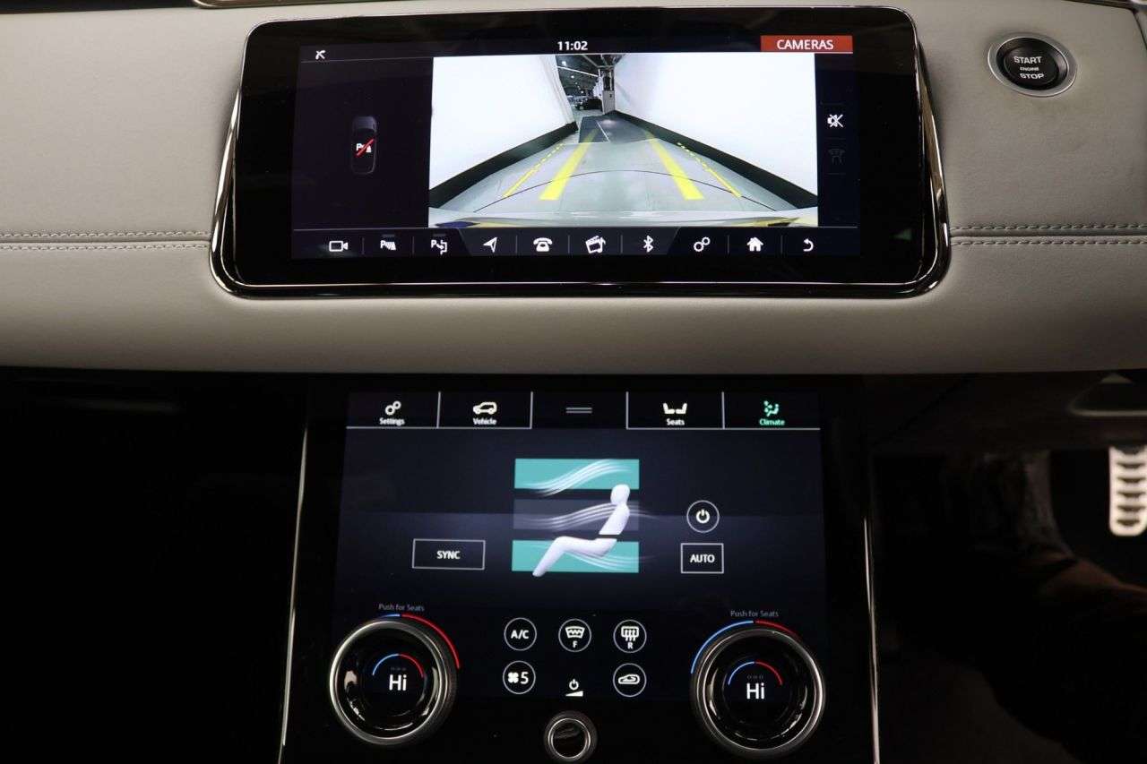 2020 LAND ROVER RANGE ROVER EVOQUE 2020 LAND ROVER RANGE ROVER EVOQUE