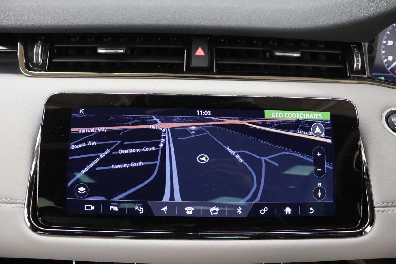 2020 LAND ROVER RANGE ROVER EVOQUE 2020 LAND ROVER RANGE ROVER EVOQUE