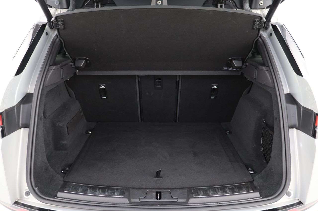 2020 LAND ROVER RANGE ROVER EVOQUE 2020 LAND ROVER RANGE ROVER EVOQUE