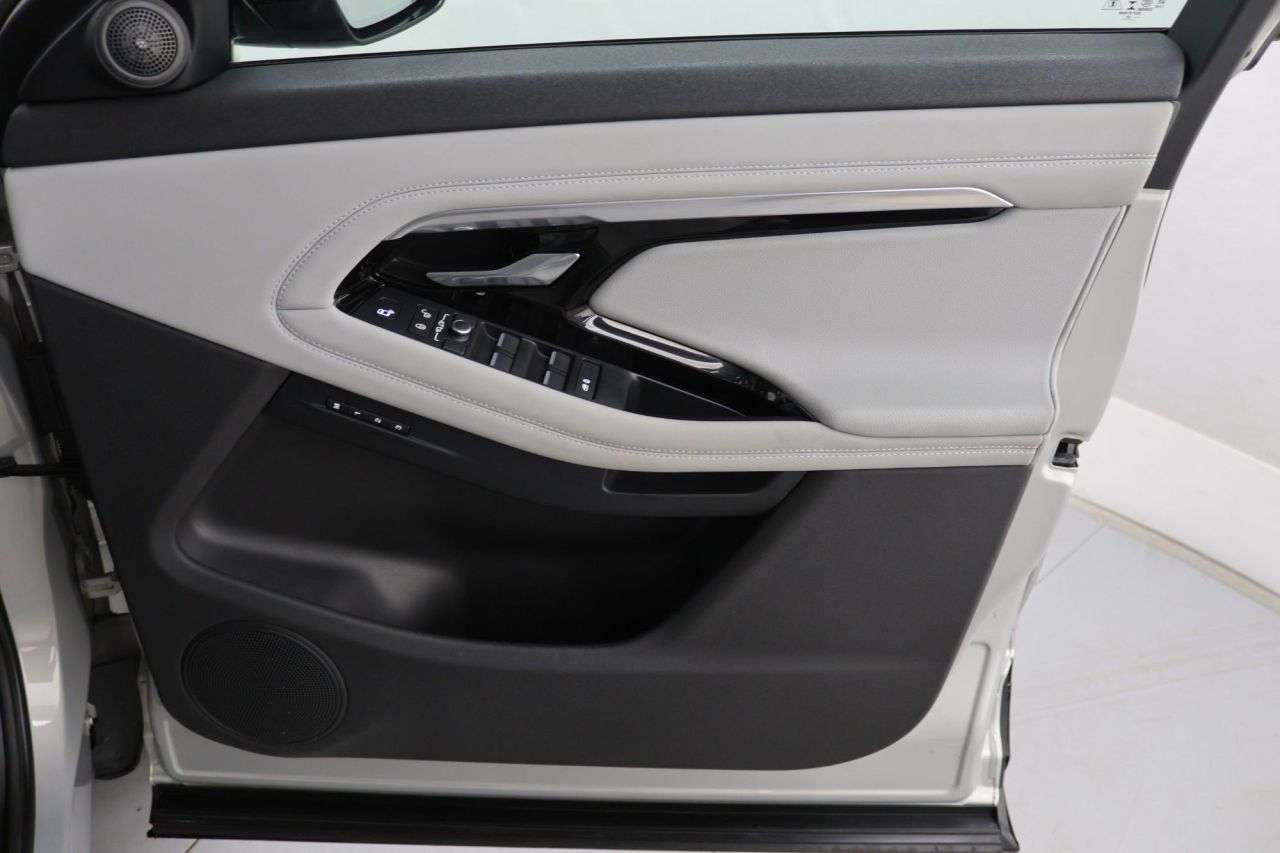 2020 LAND ROVER RANGE ROVER EVOQUE 2020 LAND ROVER RANGE ROVER EVOQUE