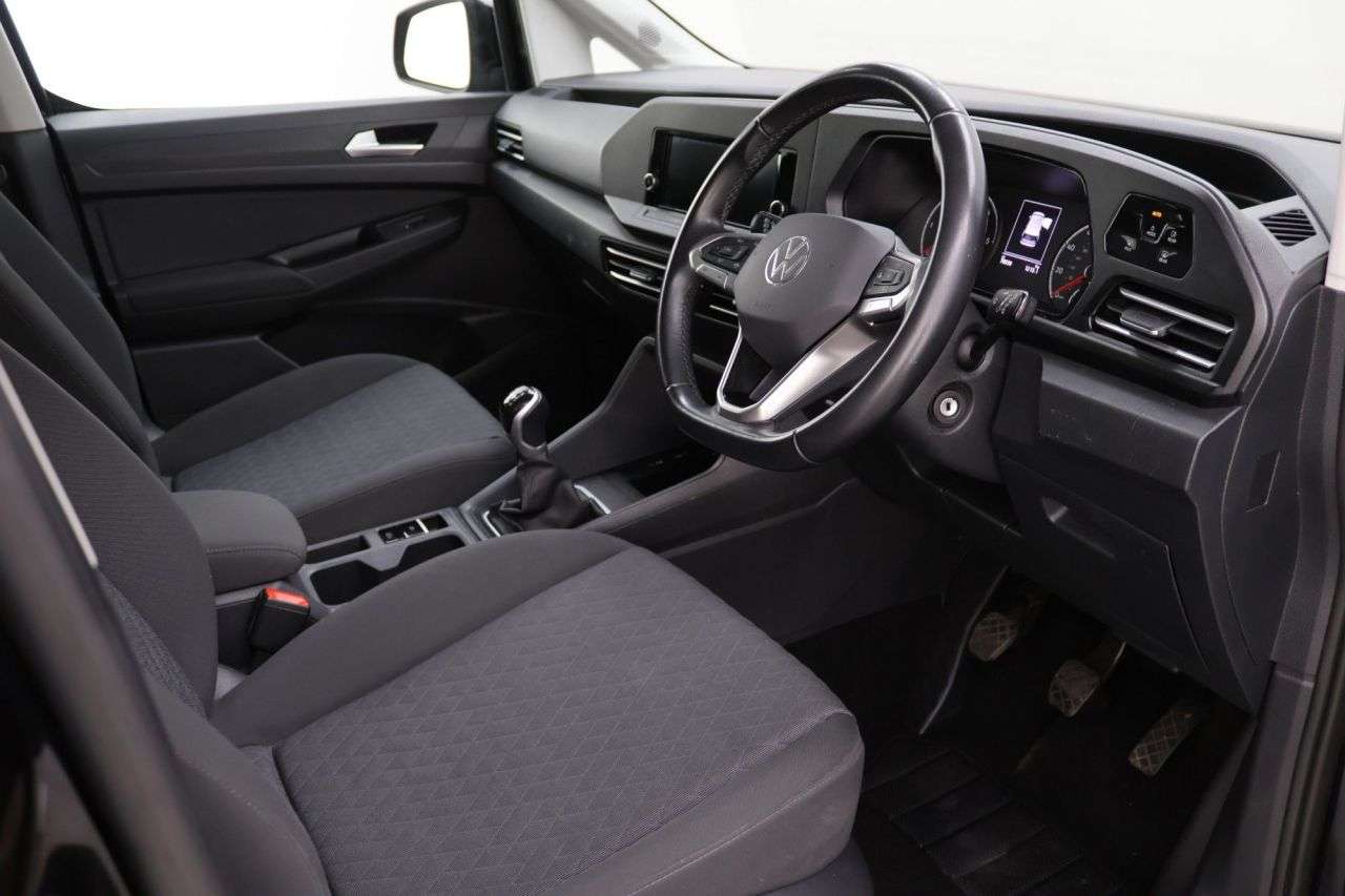 2023 VOLKSWAGEN CADDY MAXI 2023 VOLKSWAGEN CADDY MAXI