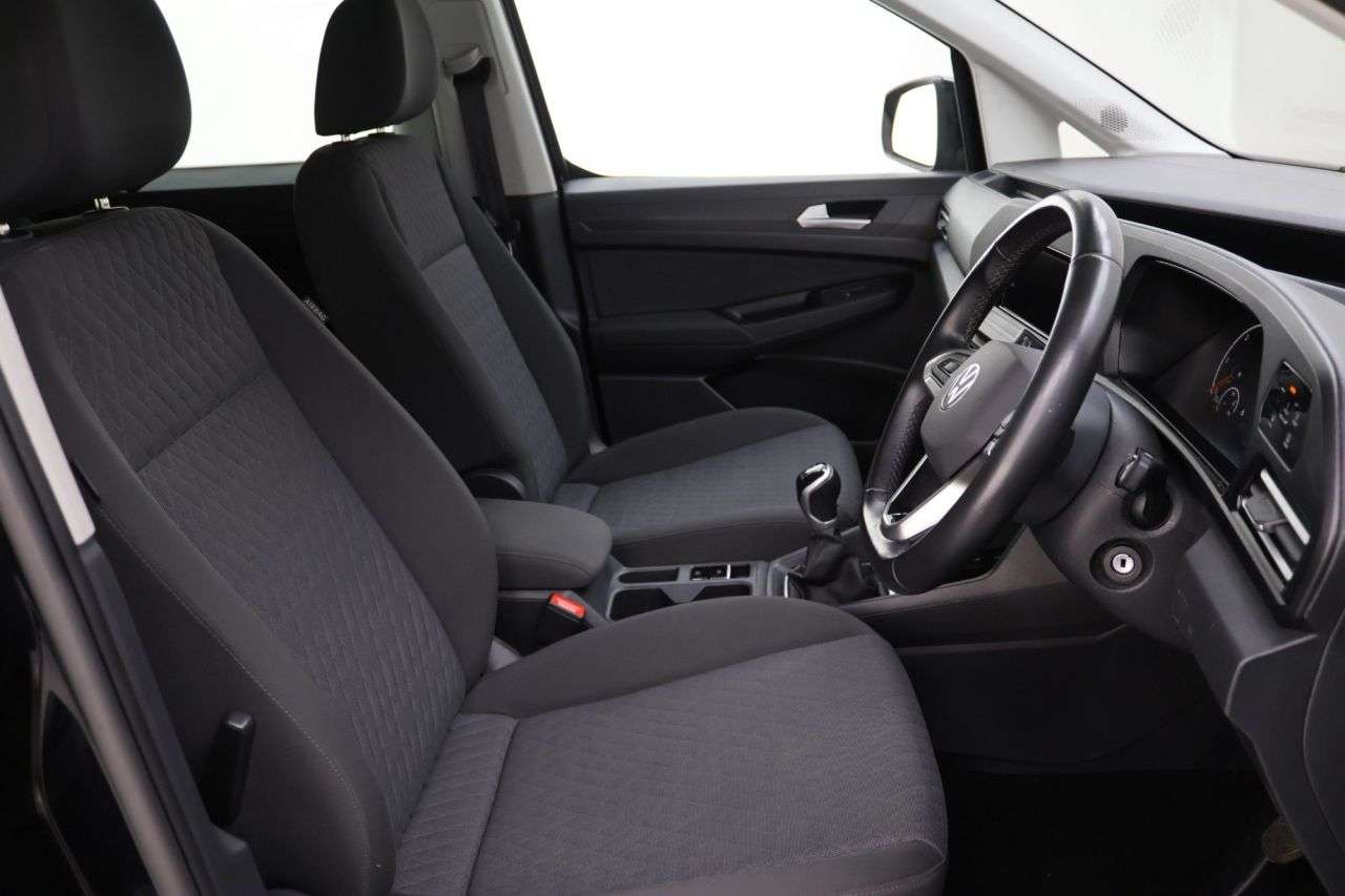 2023 VOLKSWAGEN CADDY MAXI 2023 VOLKSWAGEN CADDY MAXI